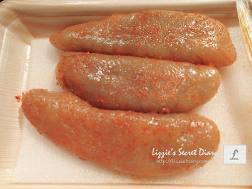 泡菜明太子炒乌龙面