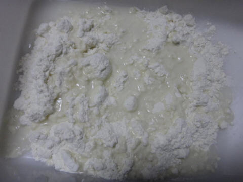 手工原味挂面制作方法