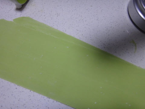 菠菜挂面 菠菜挂面