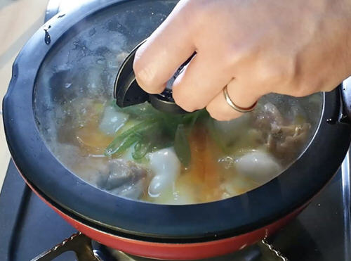 日本亲子丼饭
