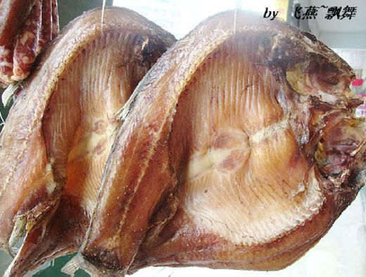 腊草鱼的腌制方法 腊草鱼的腌制方法