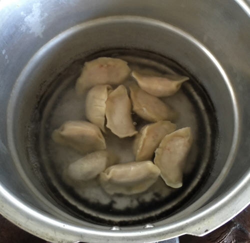 高压锅煮饺子的正确方法 高压锅煮饺子的正确方法