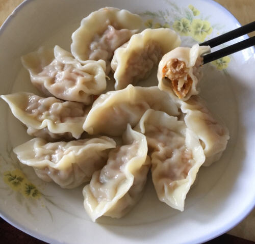 高压锅煮饺子的正确方法 高压锅煮饺子的正确方法