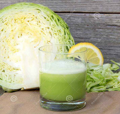 5个月宝宝辅食包菜汁 5个月宝宝辅食包菜汁