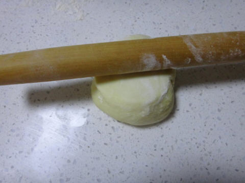 国王饼的简单做法