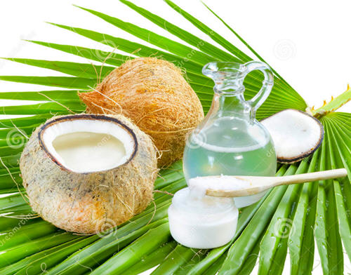 椰子油的功效与作用 椰子油的功效与作用