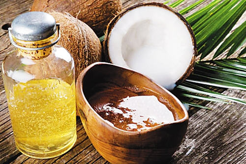 椰子油的功效与作用 椰子油的功效与作用