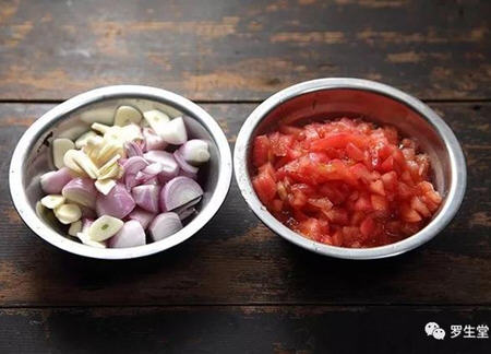 家常红烩牛肉