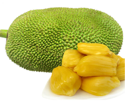 菠萝蜜