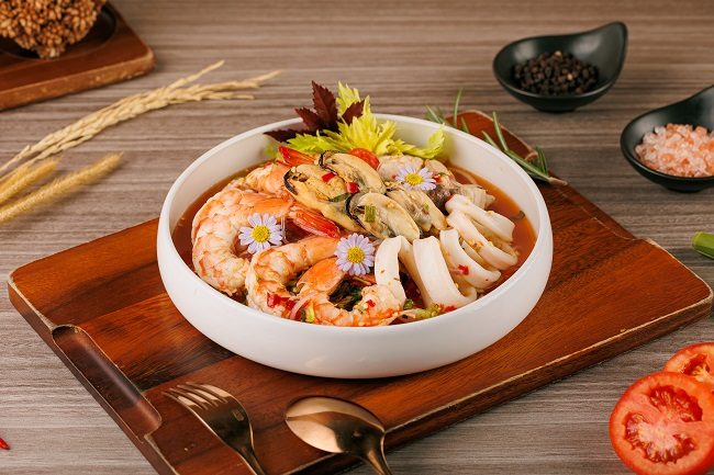 Bangrak Riverview：享受泰国风情 拥抱河岸静美