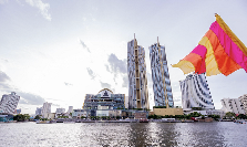 Bangrak Riverview：享受泰国风情 拥抱河岸静美