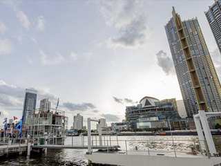 Bangrak Riverview：享受泰国风情 拥抱河岸静美