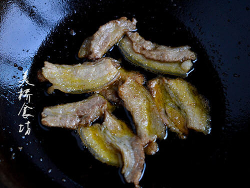 干锅手撕包菜正宗做法