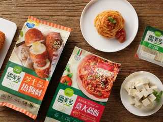 圃美多精耕健康速食 满足消费者饮食高需求