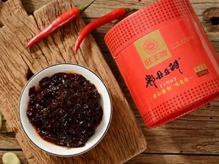 拥抱数字化浪潮，旺丰豆瓣酱以互联网赋能品牌建设