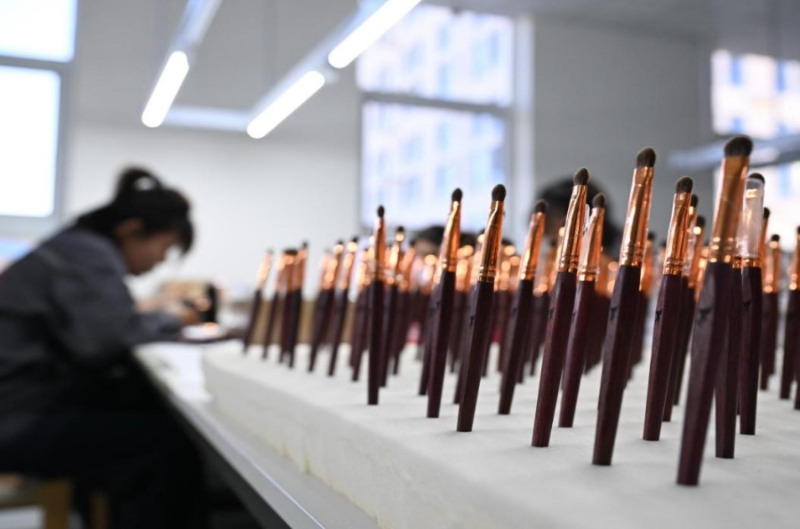 集群发展 串珠成链 创新赋能——河北省县域经济发展观察
