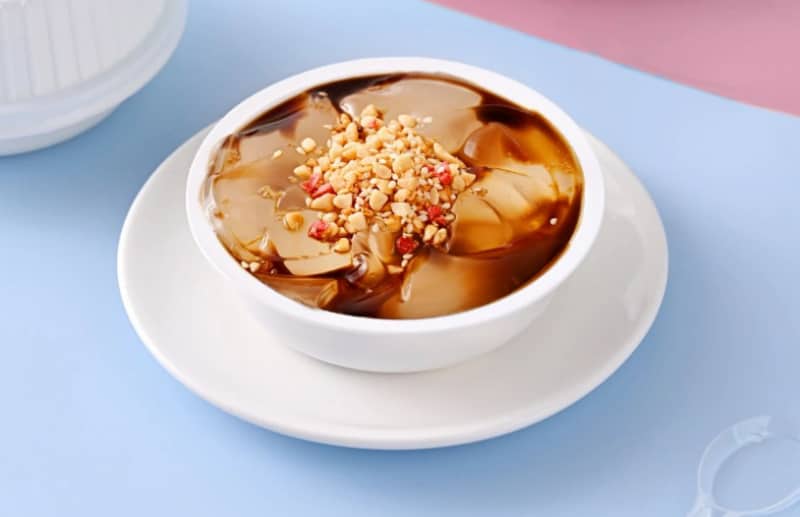 阿依郎即食冰粉居然还有这种用途? 阿依郎即食冰粉居然还有这种用途?