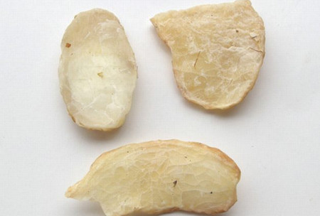 白附子