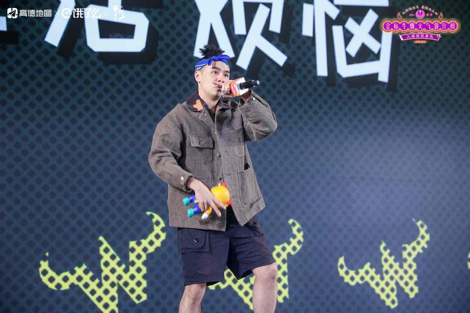 烟火气弥漫的武汉,金标牛榜单带你品味地道风味 烟火气弥漫的武汉,金标牛榜单带你品味地道风味