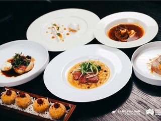 探索羊肉风味， “澳洲羊肉大使-主厨餐桌”第二站落地上海