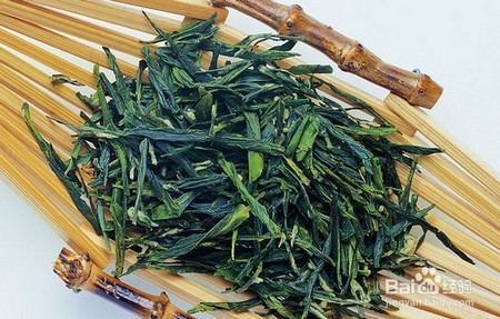 番泻叶