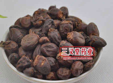 荔枝核