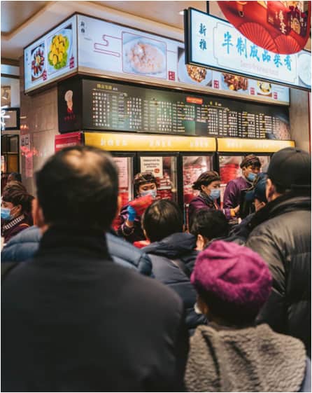新雅大餐上桌!在家也能享受大厨级年夜饭 新雅大餐上桌!在家也能享受大厨级年夜饭