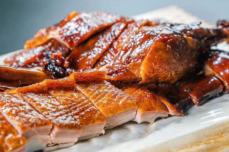 过年就送赵鸭子,乐山美食真巴适 过年就送赵鸭子,乐山美食真巴适