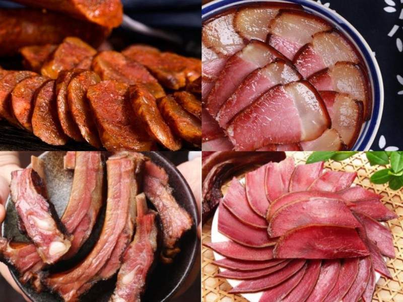 过年就送赵鸭子,乐山美食真巴适 过年就送赵鸭子,乐山美食真巴适