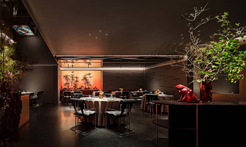 吴为:萬蔚烤鸭·北京菜(王府井店) 吴为:萬蔚烤鸭·北京菜(王府井店)