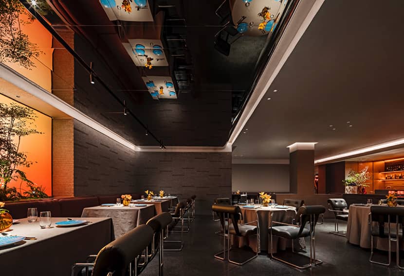 吴为:萬蔚烤鸭·北京菜(王府井店) 吴为:萬蔚烤鸭·北京菜(王府井店)