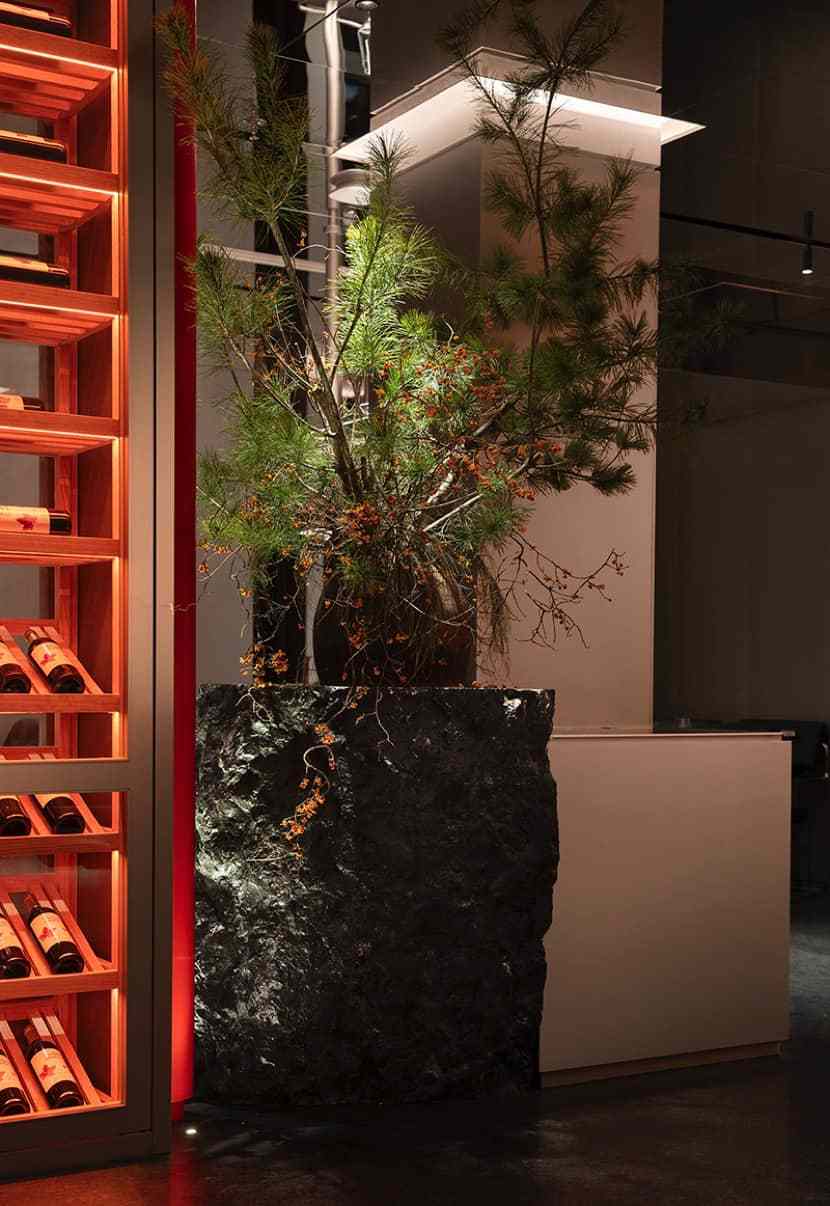 吴为:萬蔚烤鸭·北京菜(王府井店) 吴为:萬蔚烤鸭·北京菜(王府井店)