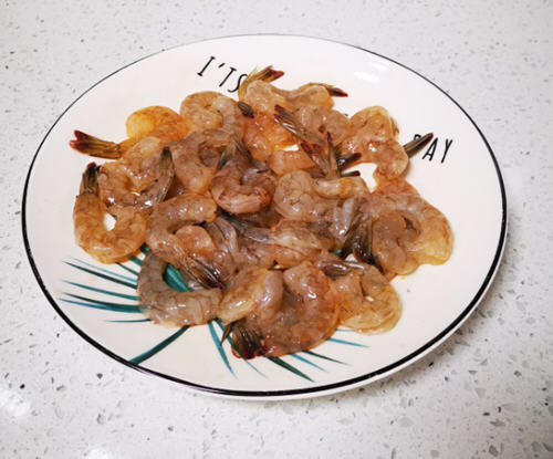 蔬菜虾仁烩豆腐10 蔬菜虾仁烩豆腐10