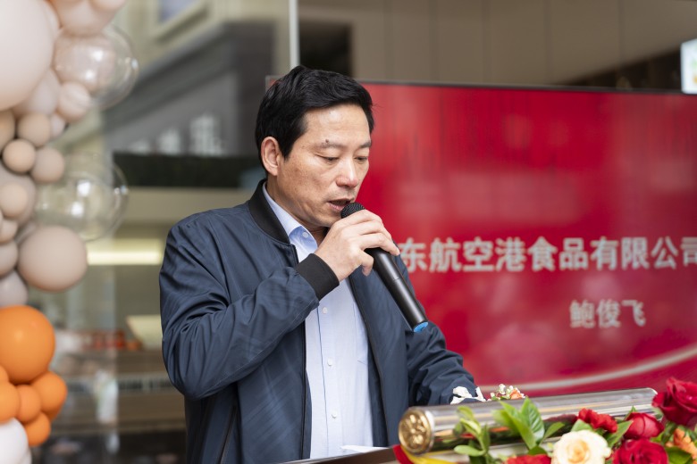 “为世界餐饮而生”-餐饮行业八方大佬为楚茶集团小胜茶業助力，千万消费券回馈市场