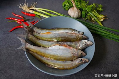 红烧参子鱼2 红烧参子鱼2