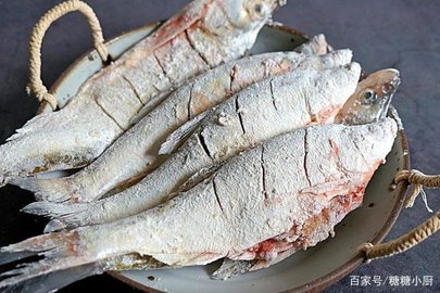 红烧参子鱼8 红烧参子鱼8