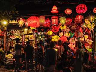 中秋佳节共享健康美味，溢福IF温馨陪伴团圆时刻