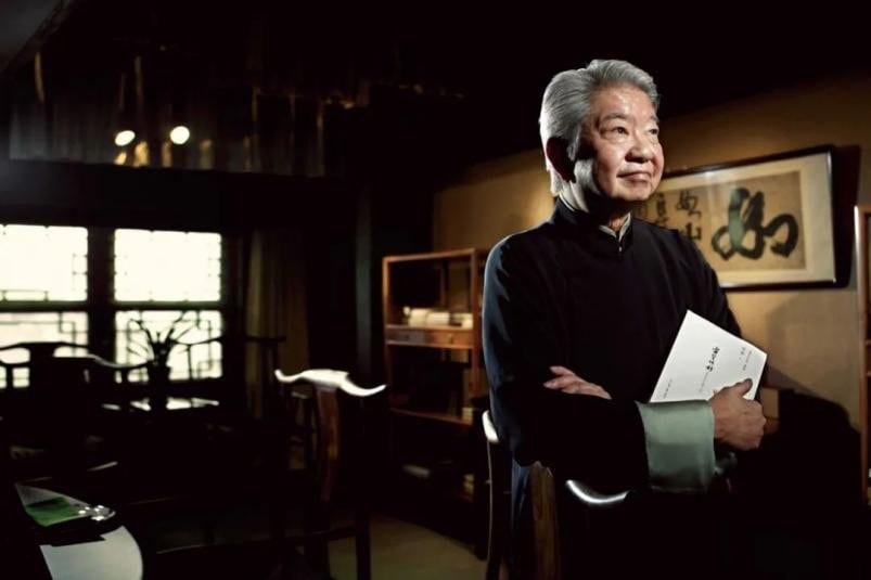 5周年别样“蟹逅”，蔡澜港式点心用餐体验再创新