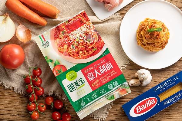 吃得“品质”，购的方便，圃美多天猫旗舰店回归
