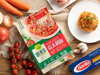 吃得“品质”，购的方便，圃美多天猫旗舰店回归