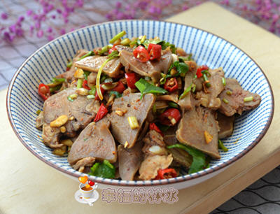 凉拌猪口条怎么做好吃4 凉拌猪口条怎么做好吃4