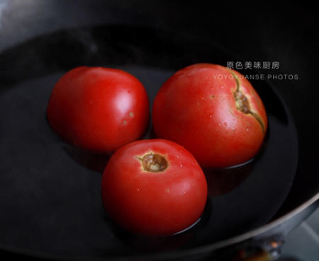 家庭自制无添加番茄酱 家庭自制无添加番茄酱