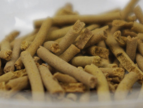 彝家山寨黑苦荞芦丁香茶 彝家山寨黑苦荞芦丁香茶