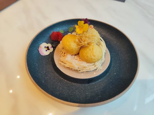 美国阿拉斯加海产美食节，饕餮海味等你来品尝