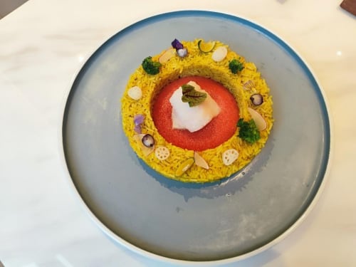美国阿拉斯加海产美食节，饕餮海味等你来品尝