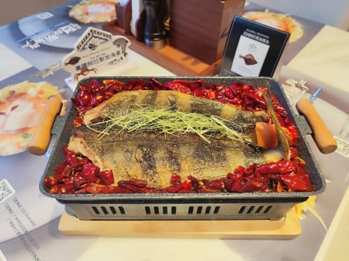 美国阿拉斯加海产美食节，饕餮海味等你来品尝