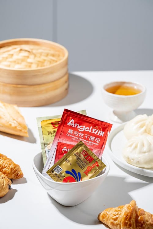 安琪酵母放多了会酸吗? 安琪酵母放多了会酸吗?