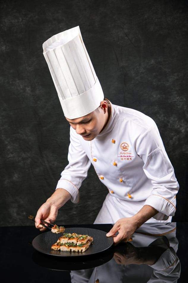 保定美食 魅力河北丨“河北老字号”--保府家宴 保定美食 魅力河北丨“河北老字号”--保府家宴