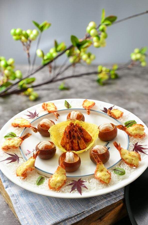 保定美食 魅力河北丨“河北老字号”--保府家宴 保定美食 魅力河北丨“河北老字号”--保府家宴