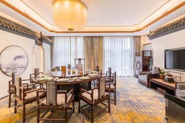 保定美食 魅力河北丨“河北老字号”--保府家宴 保定美食 魅力河北丨“河北老字号”--保府家宴